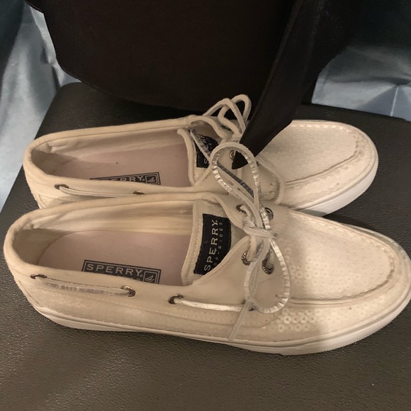 Sperrys - Picture 2 of 3